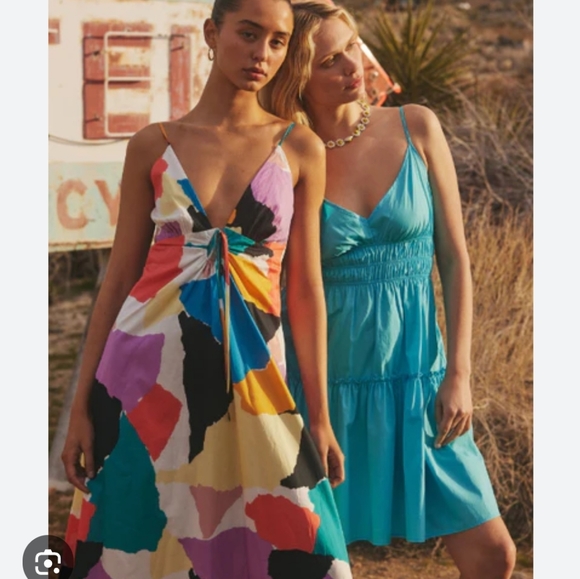 Rails sabina dress NWT - Picture 3 of 7